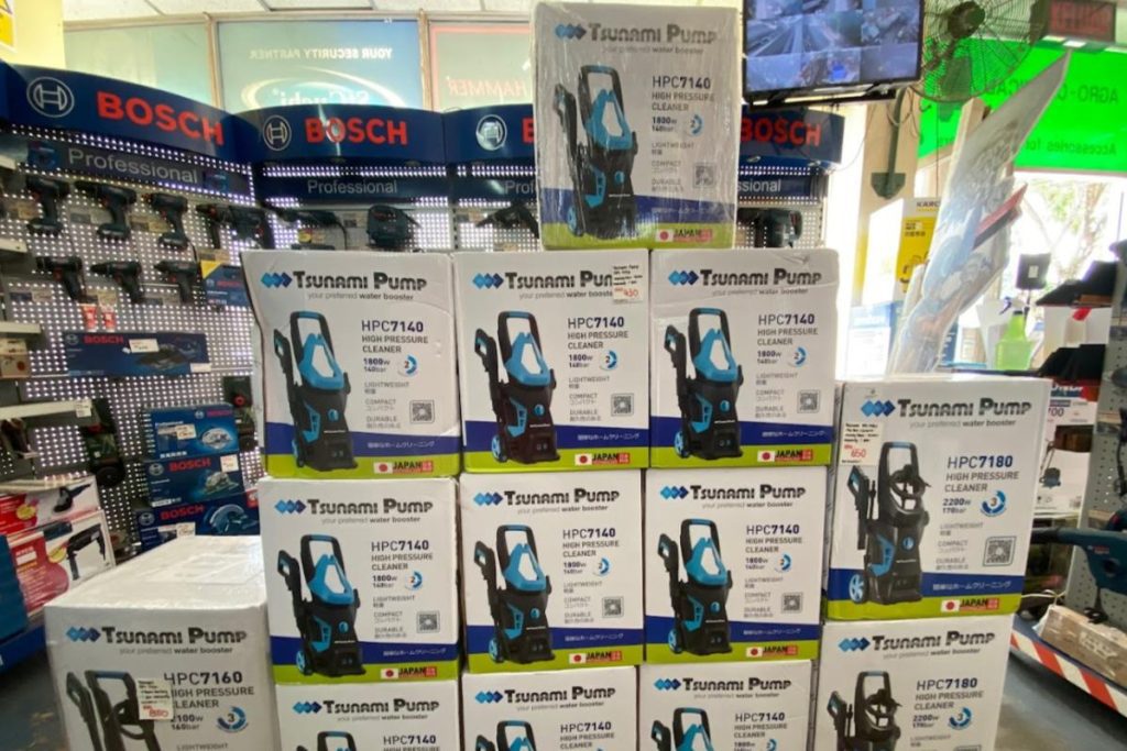 Top 10 Best Hardware Stores in Kuantan 2025 18 Eng-Bee-Brothers-Hardware-Trading-Sdn-Bhd-