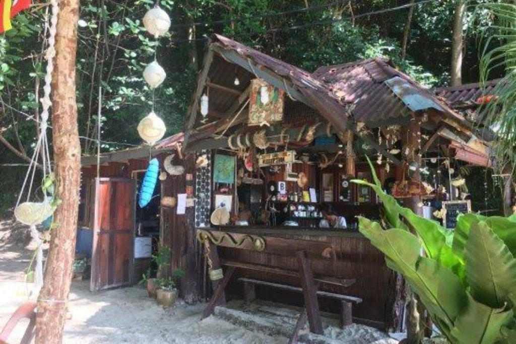 Top 10 Best Things To Do in Kapas Island 2025 18 Enjoy-Private-Time-At-The-Captains-Longhouse-