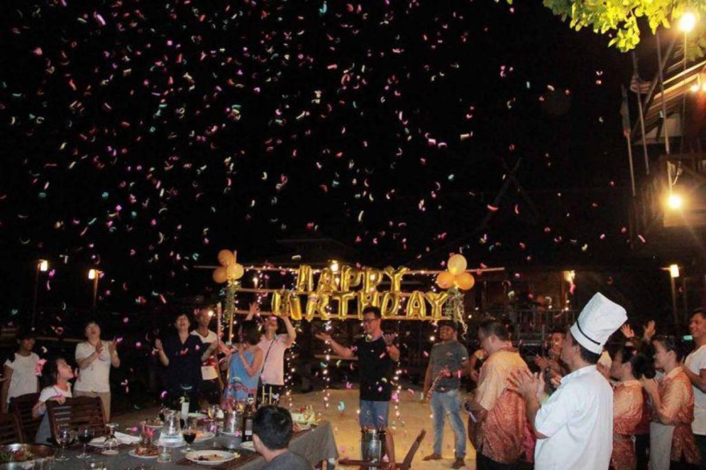 Top 10 Best Things To Do in Mataking Island 2025 10 Enjoy-The-Festival-Celebrations-