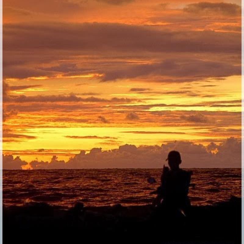 Top 10 Best Things To Do in Sekinchan Beach 2025 23 Enjoy-the-Sunset-