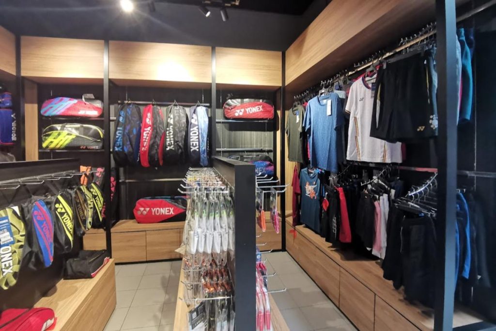Top 10 Best Sport Shops in Penang 2025 13 Eternal-Sports-