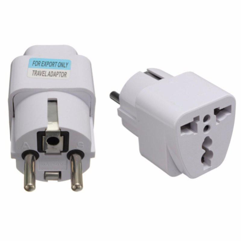 10 Travel Adapter Terbaik di Malaysia 2025 8 EverToner-Adapter-Travel-