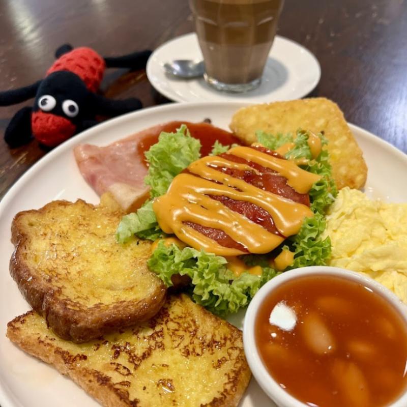 Top 10 Best Breakfast Restaurants in Cheras 2026 17 Everybody-Bakery-Cafe-