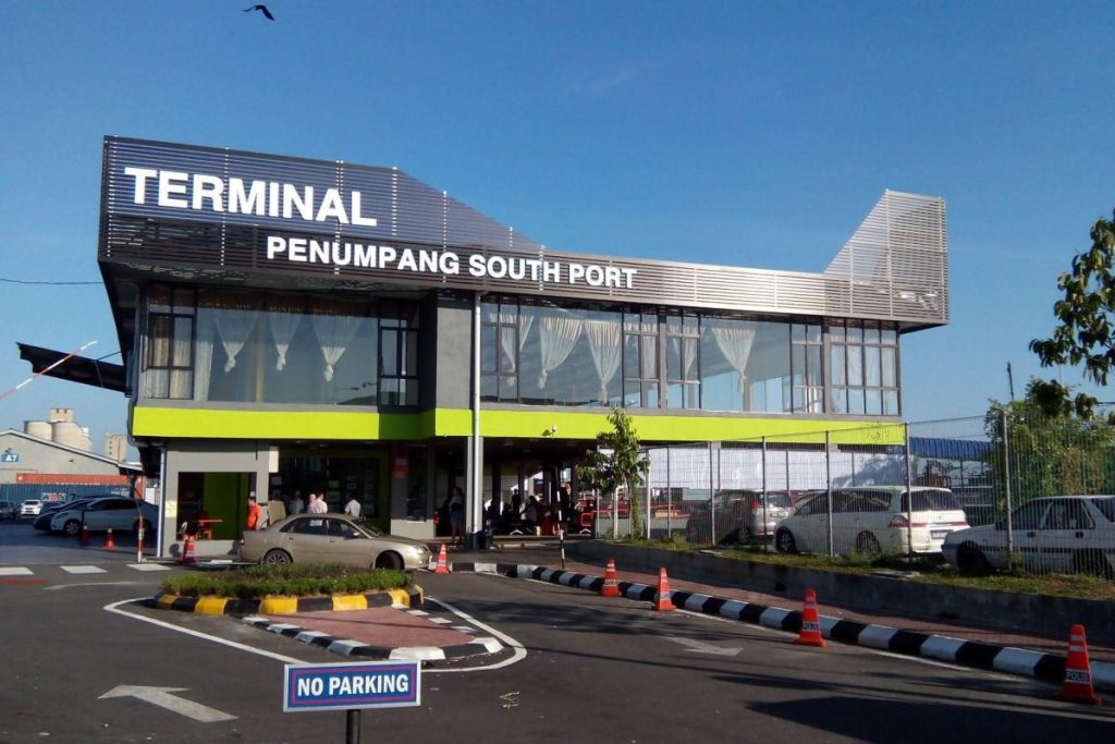 Top 10 Best Things To Do in Crab Island 2025 3 Explore-Pulau-Ketam-Jetty