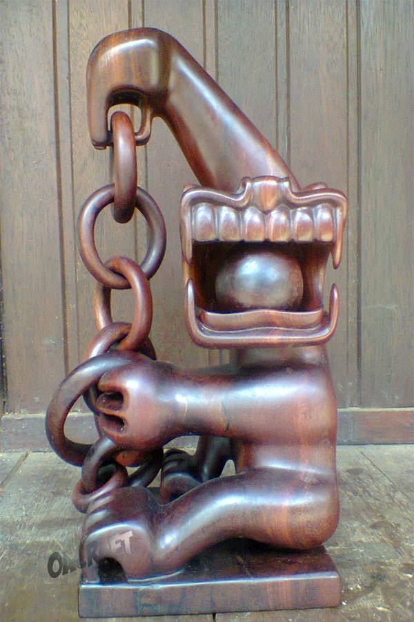 Top 10 Best Things To Do in Pulau Indah 2025 18 Explore-Sungai-Bumbun-Orang-Asli-Culture-And-Handicraft-Center-