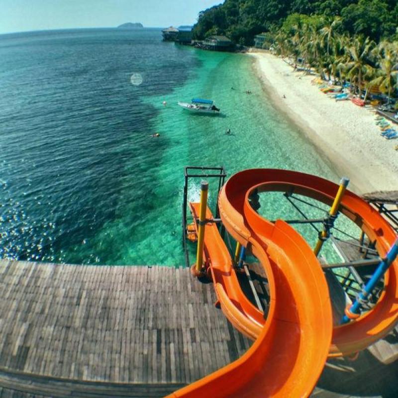 Top 10 Best Things To Do in Rawa Island 2025 18 Explore-The-Floral-And-Fauna-