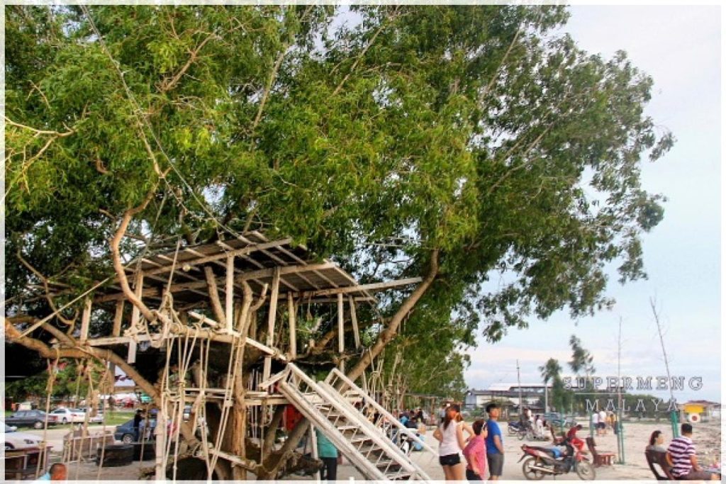 Top 10 Best Things To Do in Sekinchan Beach 2025 14 Explore-a-Treehouse