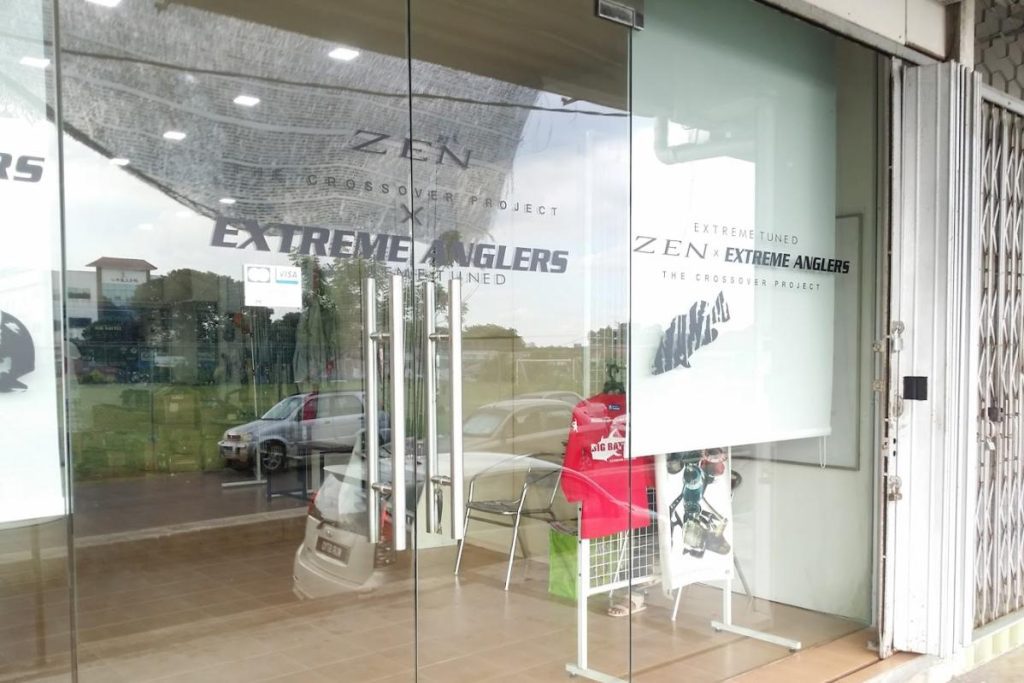 Top 10 Best Fishing Shop in PJ 2025 12 Extreme-Anglers-Custom-Rods