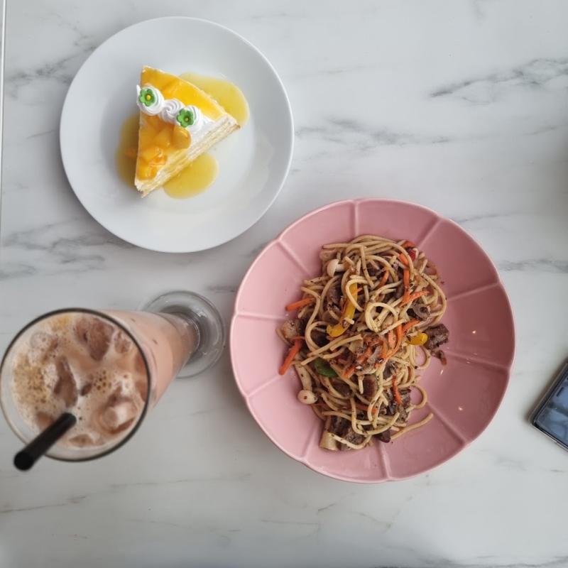 Top 10 Best Breakfast Restaurants in Bangi 2025 15 FKAB-Cafe-Restoran-Azizan-