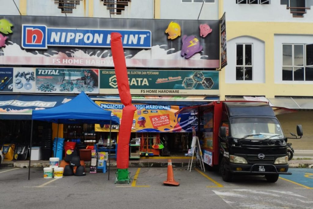 <strong>10 Kedai Perkakasan Terbaik di Kajang 2025</strong> 6 FS-Home-Hardware
