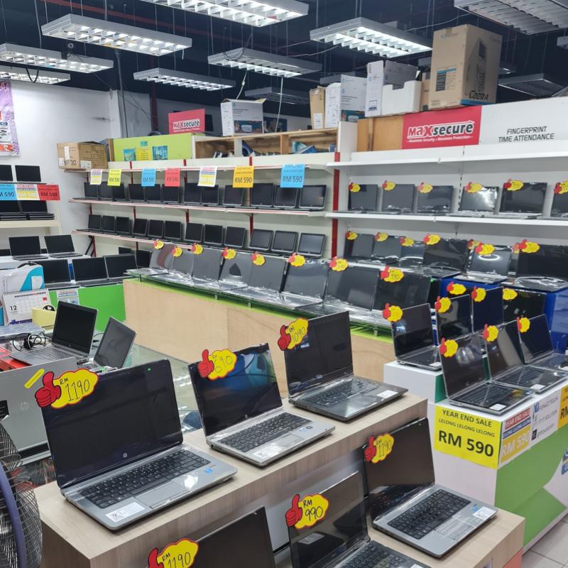 10 Kedai Komputer Terbaik Berhampiran Selayang 2025 15 FT-IT-Solution-HQ-