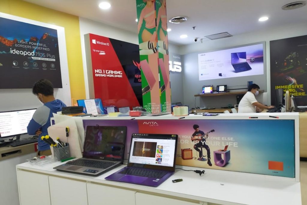 10 Kedai Komputer Terbaik di Subang Jaya 2025 20 Fatcom-Sale-Service-
