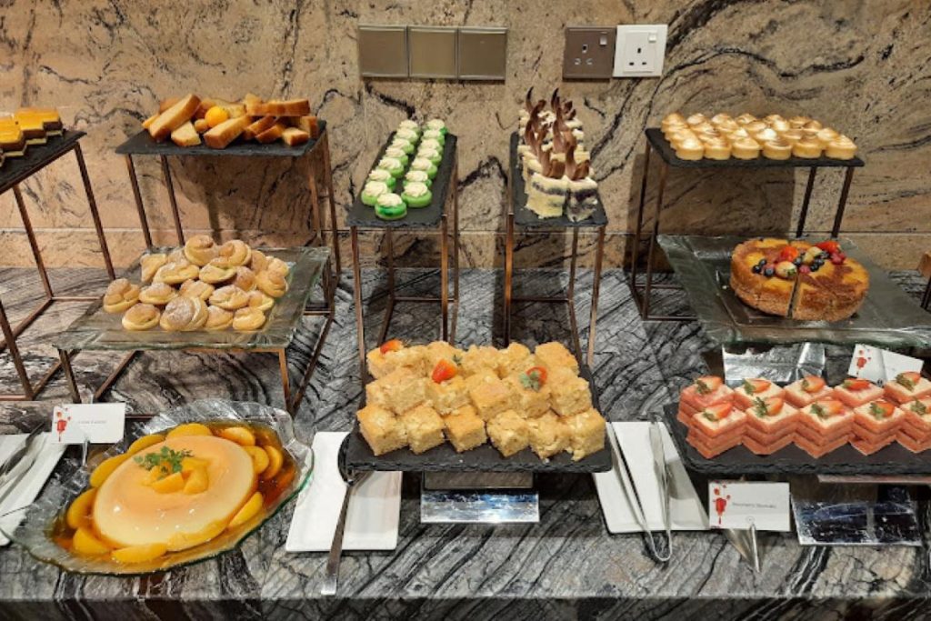 Top 10 Best Breakfast Buffet Restaurants in Malaysia 2025 7 Feast-@-Sheraton-PJ-