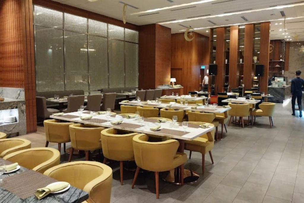 Top 10 Best Breakfast Buffet Restaurants in Malaysia 2025 6 Feast-@-Sheraton-PJ