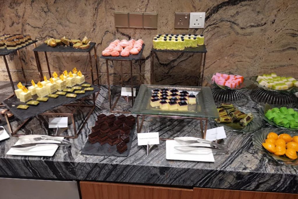 Top 10 Best High Tea Buffet Restaurants in Malaysia 2025 9 Feast-@-Sheraton-PJ-