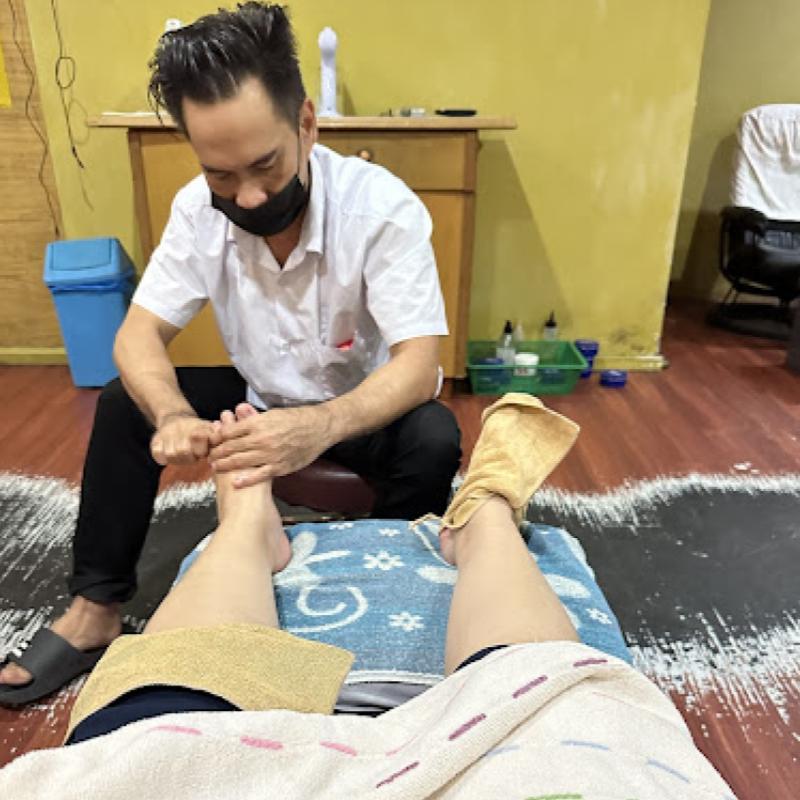 Top 7 Best Massage Centres in Melaka Raya 2025 5 Feel-Young-Foot-Reflexology