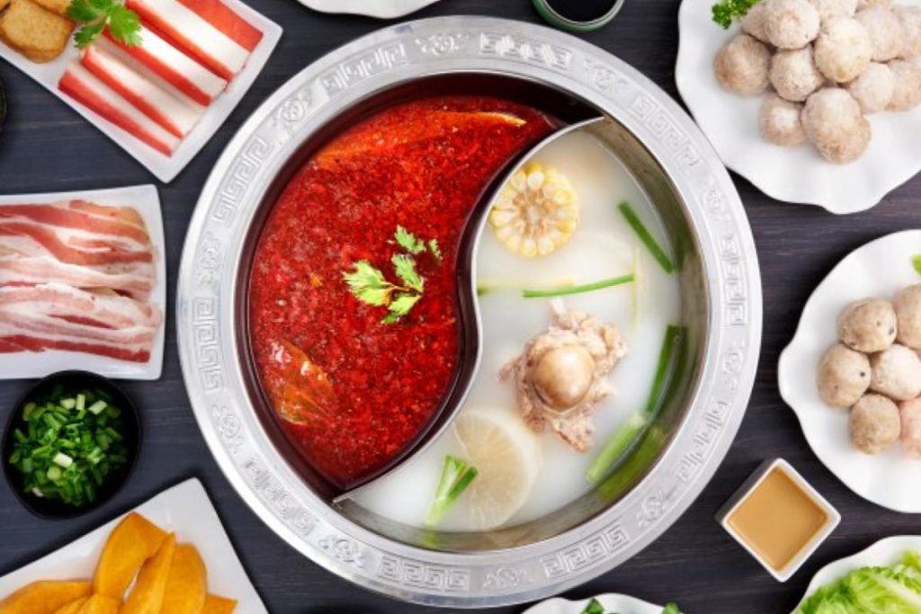 Top 10 Best Cheap Buffets in KL & Selangor 2025 9 Fei-Fan-Hotpot-@-Utama-