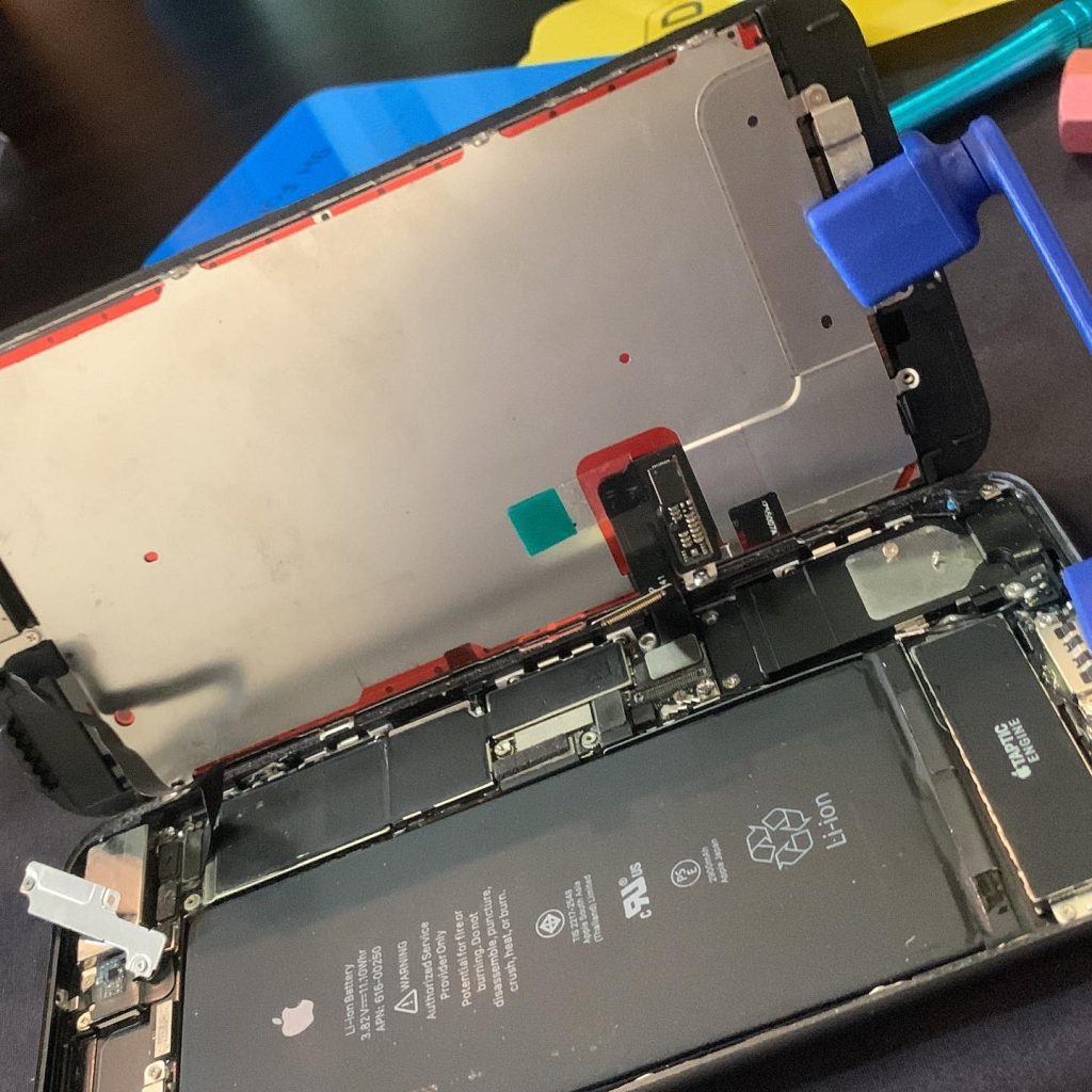 10 Kedai Membaiki Telefon Terbaik di Pulau Pinang 2025 21 Ferringhi-Gadget-