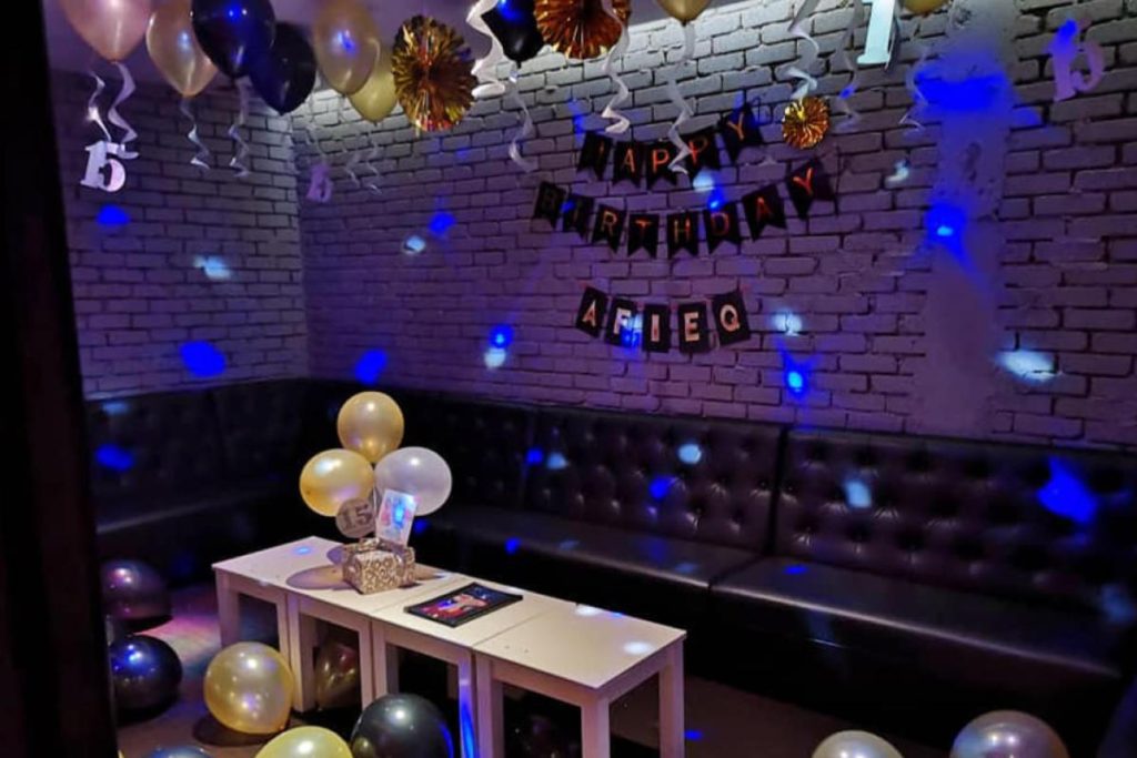 Top 15 Best Karaoke Places in Petaling Jaya 2025 23 Firezone-Family-KTV-