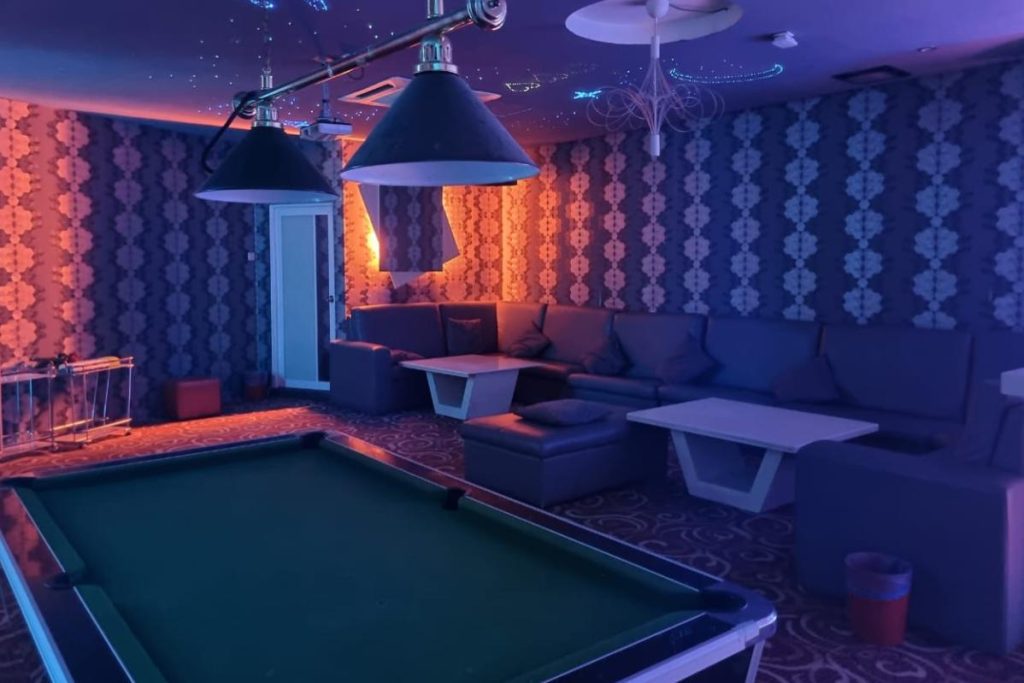 Top 15 Best Karaoke Places in Petaling Jaya 2025 21 Firezone-Family-KTV-Kota-Damansara-