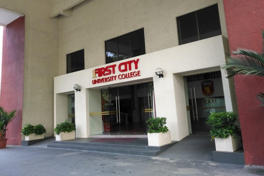 Top 10 Best Private Universities in Malaysia for Business Course 2025 20 First-City-University-College