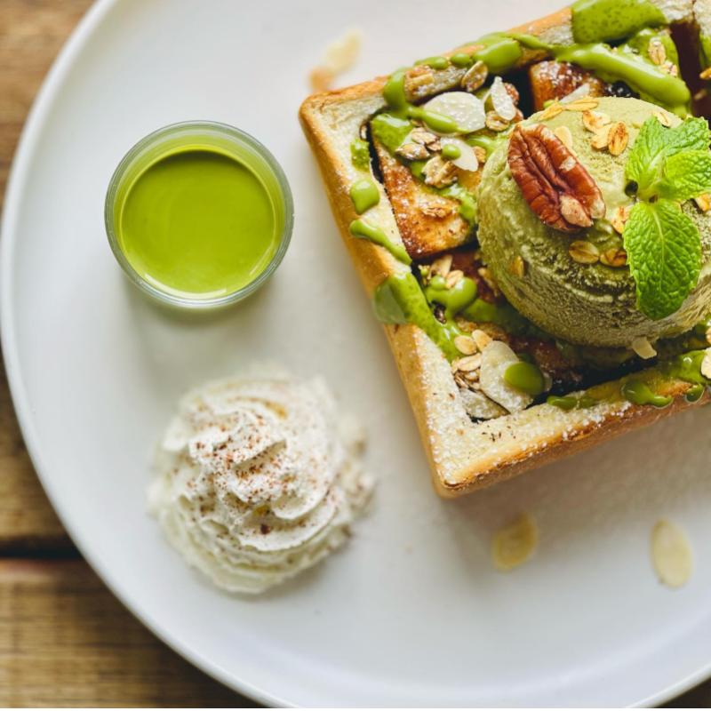 Top 12 Best Cafes in Bukit Jalil 2025 9 Fishee-Coffee-