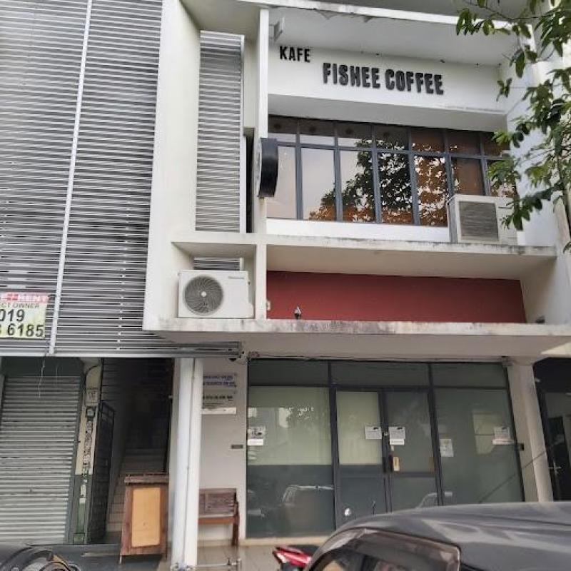 Top 10 Best Western Food Restaurants in Bukit Jalil 2025 14 Fishee-Coffee-