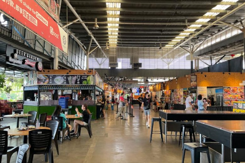 Top 10 Best Chinese Food Courts in Penang 2024 Must Try