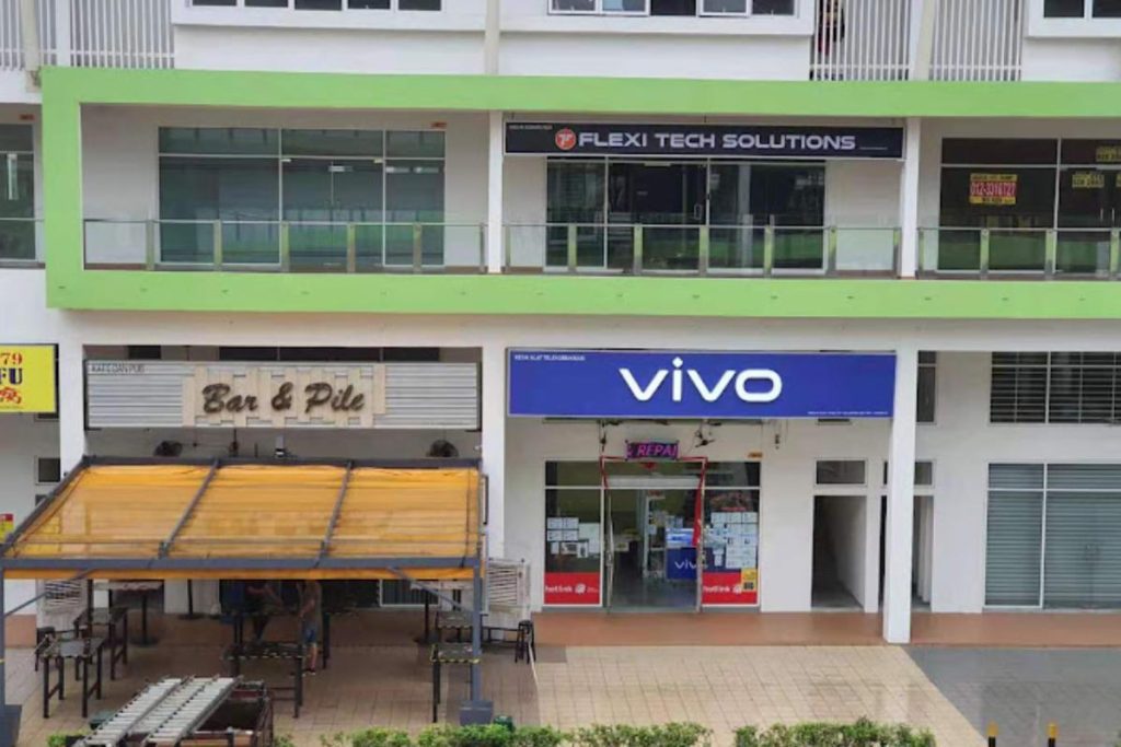 10 Kedai Komputer Terbaik di Rawang 2025 16 Flexi-Tech-Solutions