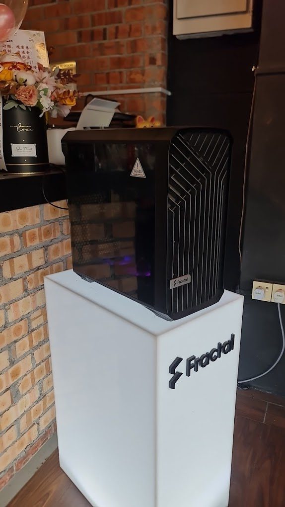 10 Kedai Komputer Terbaik di Cheras 2025 13 Flexi-Tech-Solutions-Mahkota-Cheras-