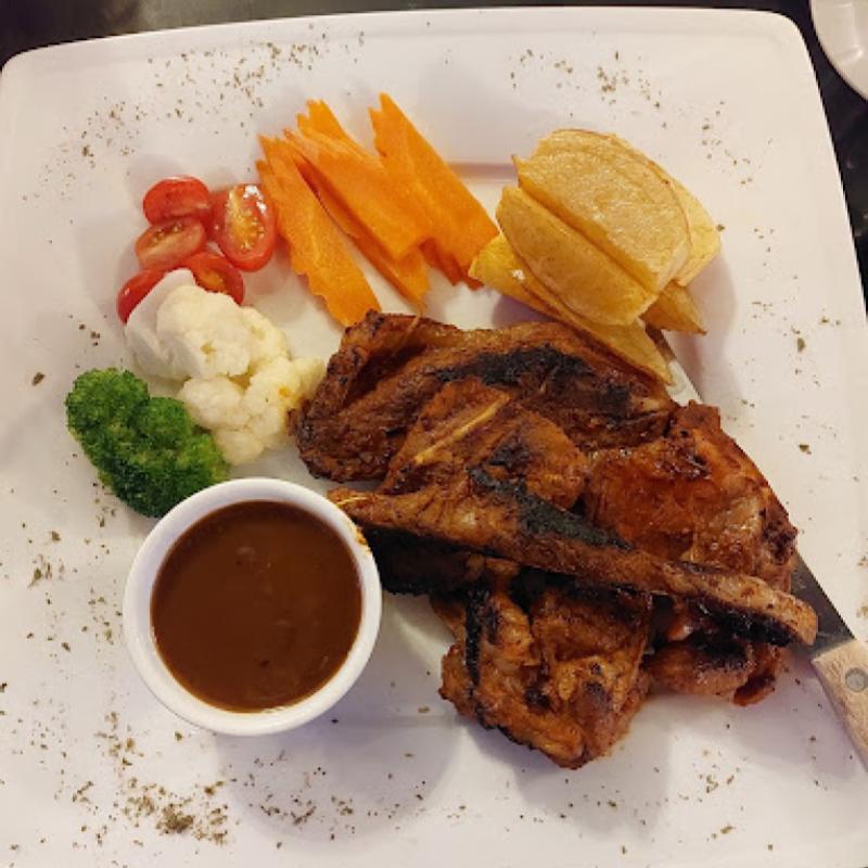 15 Tempat Menarik bagi Sambutan Birthday di Selangor 2025 29 Flora-Cafe-Wangsa-Maju-