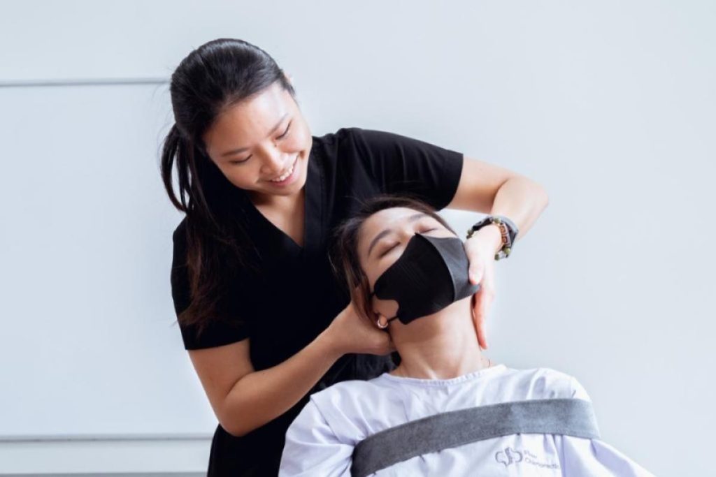 20 Pakar Kiropraktor Terbaik di Malaysia 2025 4 Flow-Chiropractic-CCC