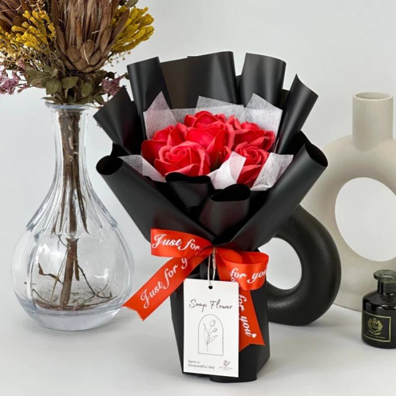 Top 20 Best Valentine’s Gifts For Girlfriends in Malaysia 2025 2 Flower Bouquet 1 1