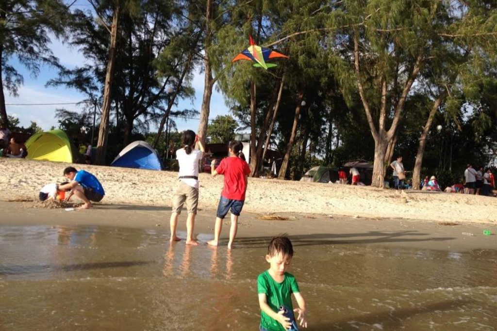 Top 10 Best Things To Do in Sepang Beach 2025 13 Fly-a-Kite-
