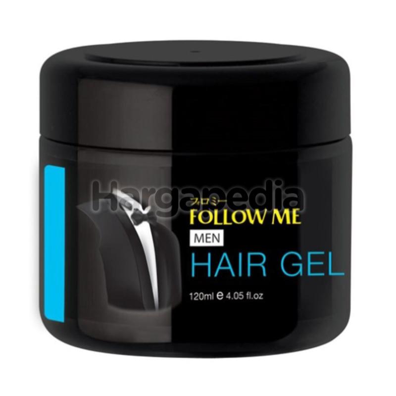 Top 10 Best Hair Gels in Malaysia 2025 5 Follow-Me-Men-Hair-Gel