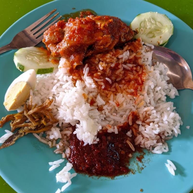 Top 10 Best Food Courts in Puchong 2025 5 Food-Court-Taman-Putra-Perdana-