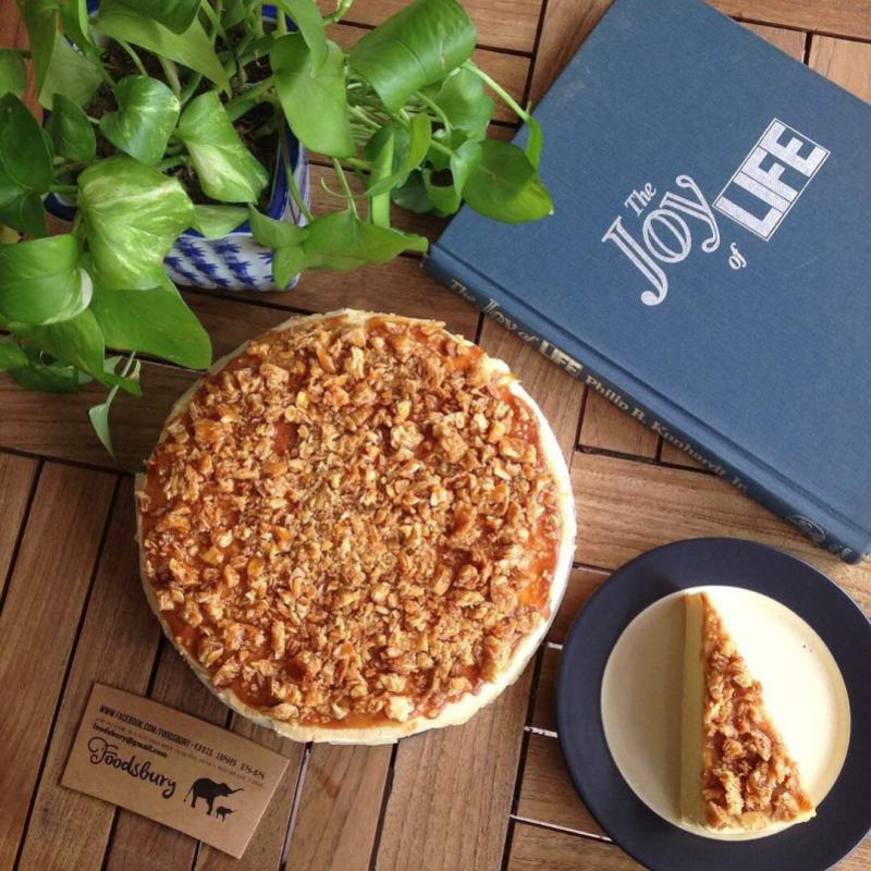 15 Tempat Menarik bagi Sambutan Birthday di Selangor 2025 21 Foodsbury-