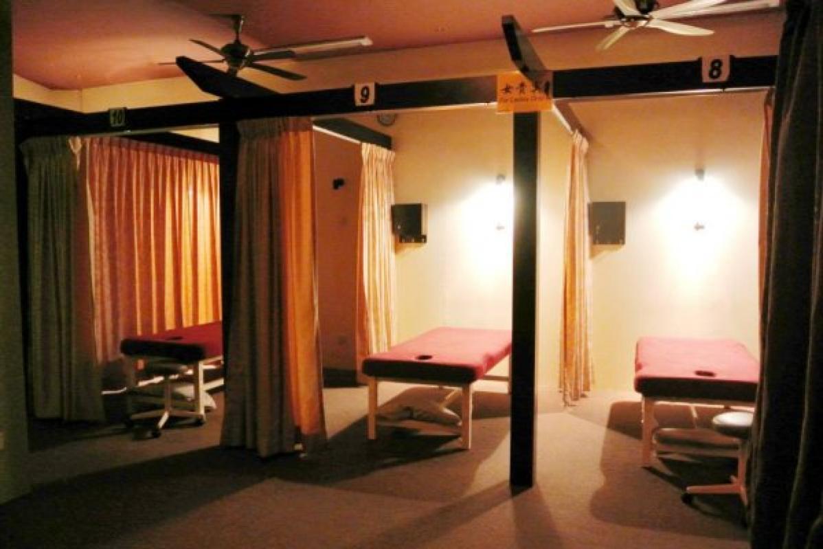 Top 5 Best Massage Centres in Wangsa Maju 2024 Must Go