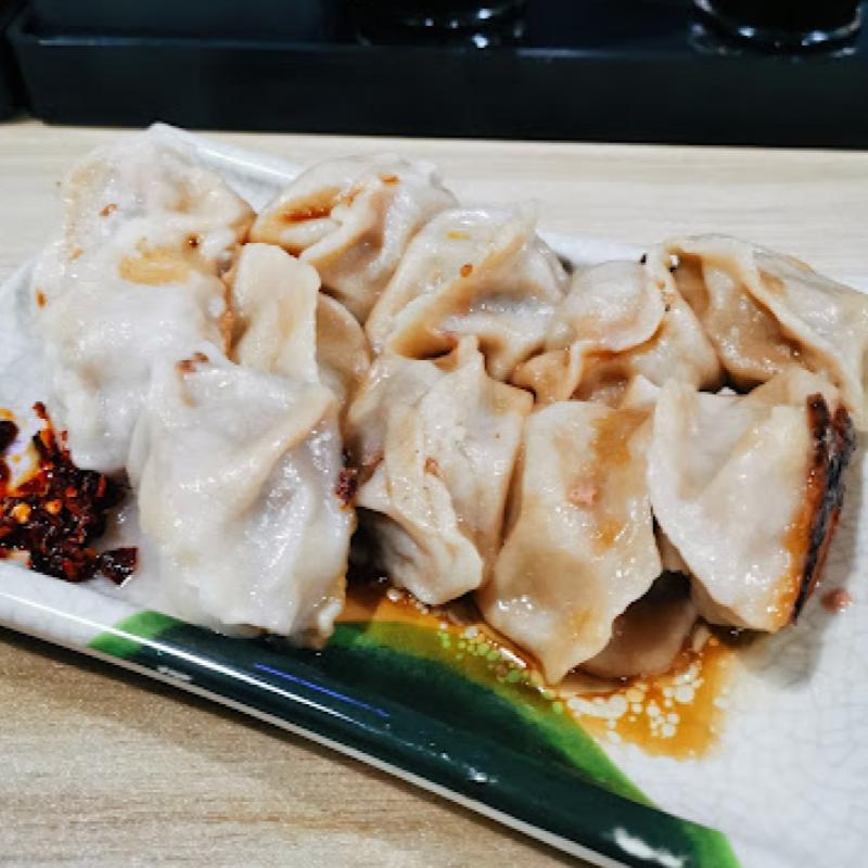 Top 10 Best Vegan Restaurants in Cyberjaya 2025 21 Four-Seasons-Noodle-House-