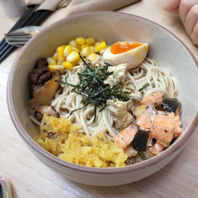 Top 15 Best Ramen Spots in Malaysia 2025 23 Fuku-Eatery-Dessert