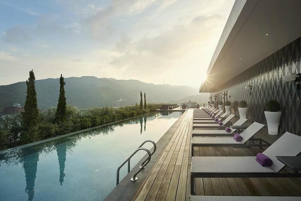 Top 15 Best Hotels with Pool in Malaysia 2025 21 G-Hotel-Kelawai-