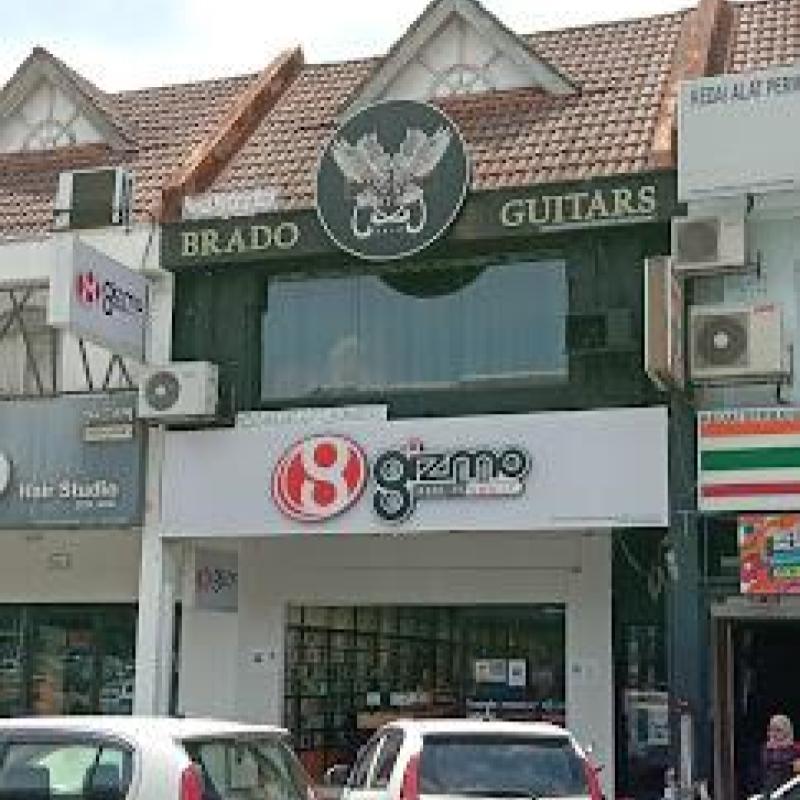 Top 10 Best Phone Accessories Shop in Subang Jaya 2025 12 GIZMO-Subang-