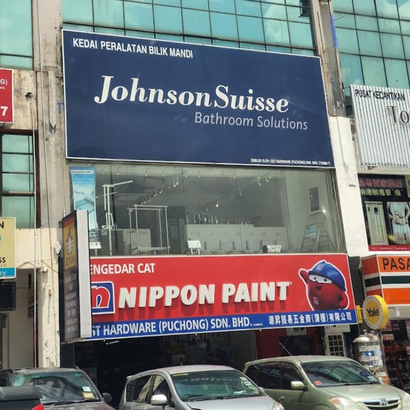 Top 10 Best Hardware Stores in Puchong 2025 14 GST-Hardware-Puchong-Sdn.-Bhd.