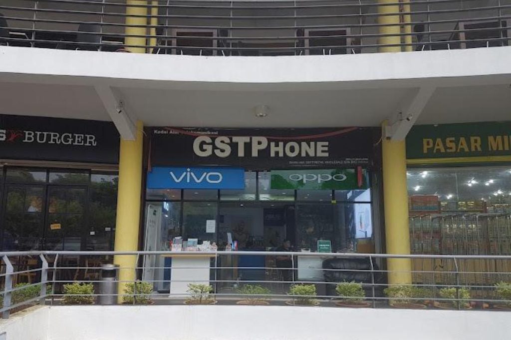 Top 10 Best Phone Stores in KL 2025 18 GSTphone