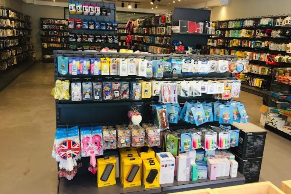 10 Kedai Aksesori Telefon Terbaik di Cyberjaya 2025 19 Gadget-Times-