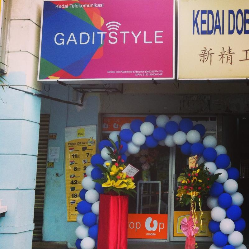 Top 10 Best Phone Accessories Shop in Puchong 2025 12 Gaditstyle-Enterprise