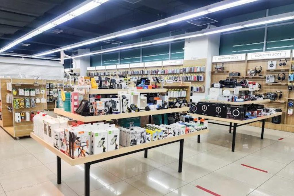 Top 10 Best Phone Accessories Shop in Puchong 2025 9 Gajeto-