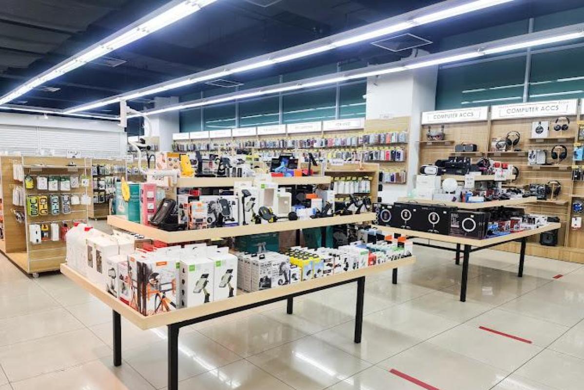 Top 10 Best Phone Accessories Shop in Puchong Latest 2024