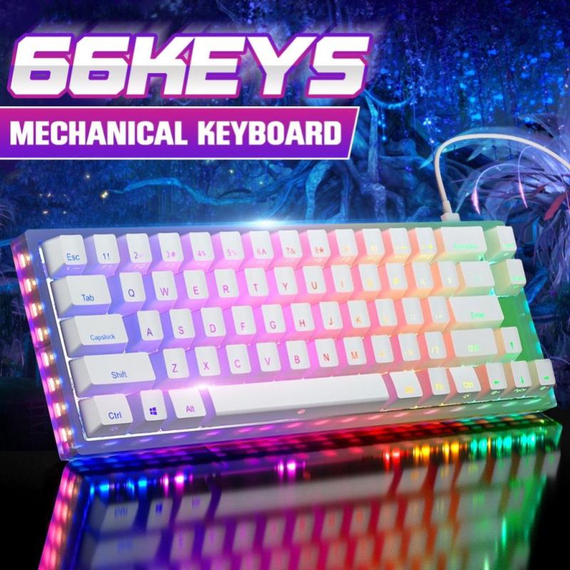 <strong>10 Papan Kekunci 65% Terbaik di Malaysia 2025</strong> 8 GamaKay-K-Mechanical-Keyboard