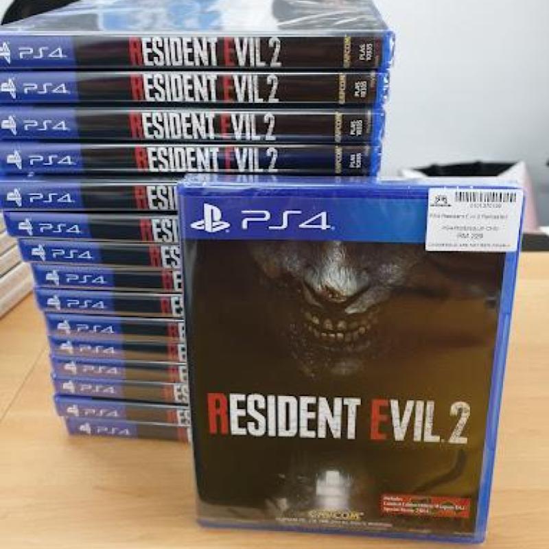 <strong>10 Kedai Permainan Terbaik di Puchong 2025</strong> 5 Gamer-Break-Game-Store-